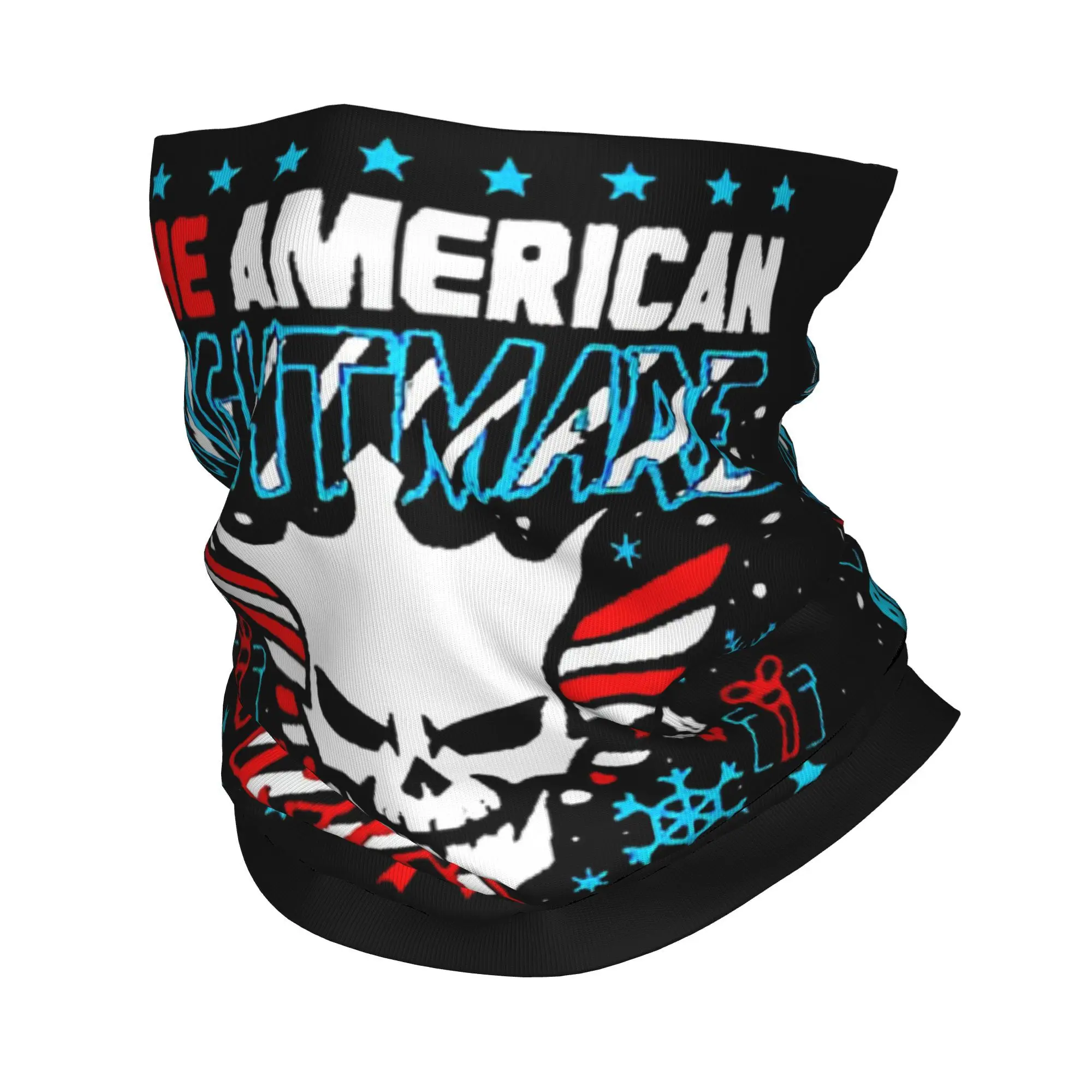 Cody Rhodes Mes Bandana Neck Cover Printed Mask Scarf Multi-use Headband Running For Men Women Adult Winter
Cody Rhodes Mes Bandana Neck Cover Printed Mask Scarf Multi-use Headband Running For Men Women Adult Winter
