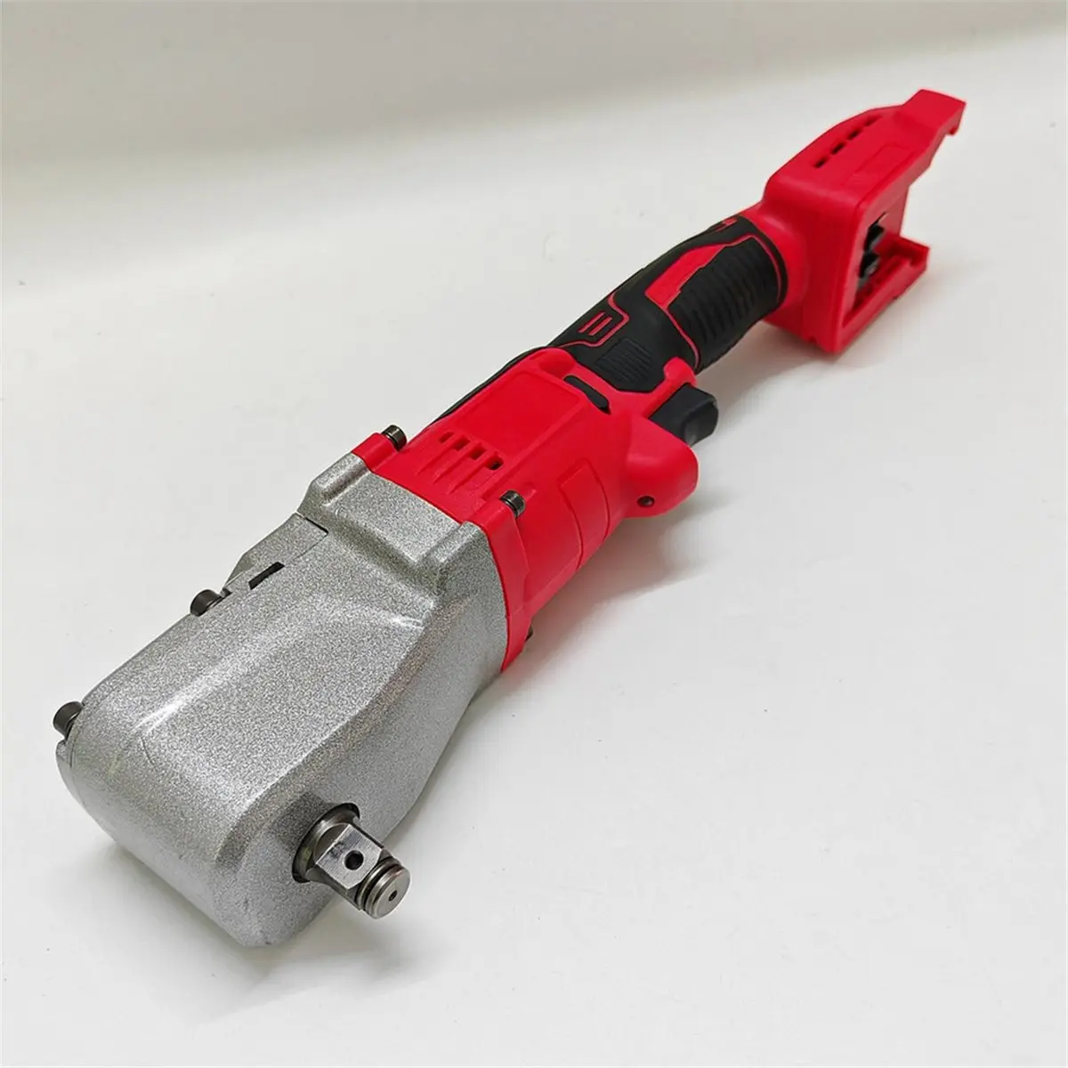 ABZT Brushless Electric Wrench 1200N.M Cordless 1/2'' Driver for 18V Battery for Home DIY
ABZT Brushless Electric Wrench 1200N.M Cordless 1/2'' Driver for 18V Battery for Home DIY