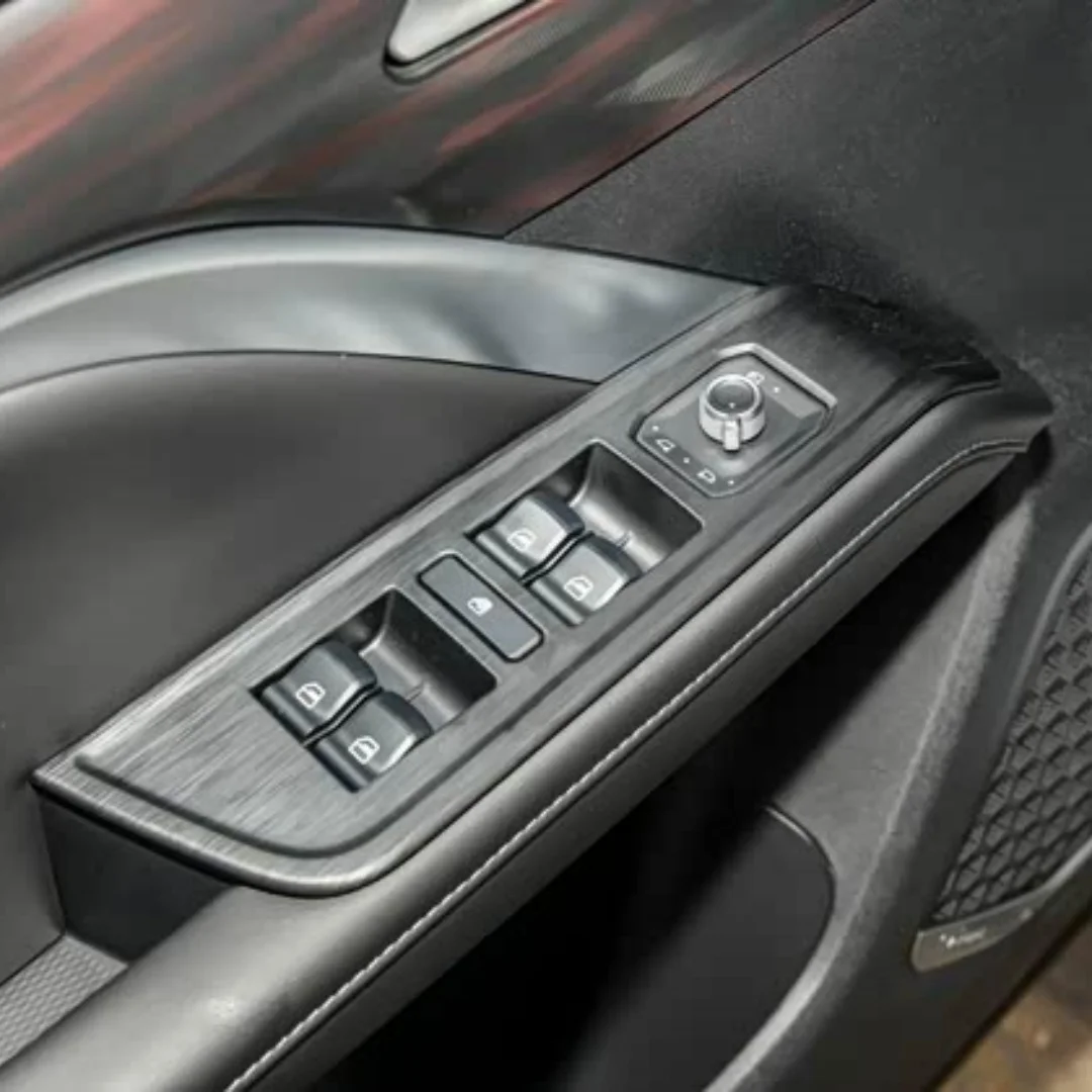 Custom Car Floor Mats For MG ES EP22 2023 2024 2025 2026 All Weather Waterproof Car Floor Mats
Custom Car Floor Mats For MG ES EP22 2023 2024 2025 2026 All Weather Waterproof Car Floor Mats
