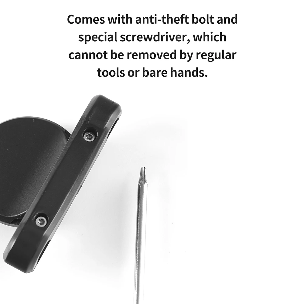 Bike Holder Bracket Protective Cover Anti-Theft Bicycle Mount Protect Slelf Bike Tracker Accessories for Saddle Mount
Bike Holder Bracket Protective Cover Anti-Theft Bicycle Mount Protect Slelf Bike Tracker Accessories for Saddle Mount