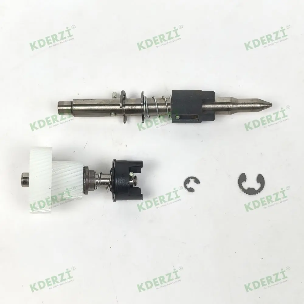 Оригинальный плунжер разработки привода для тонер-принтера HP M433 M436 M437 M439 M42523 M42525 M42625
Оригинальный плунжер разработки привода для тонер-принтера HP M433 M436 M437 M439 M42523 M42525 M42625