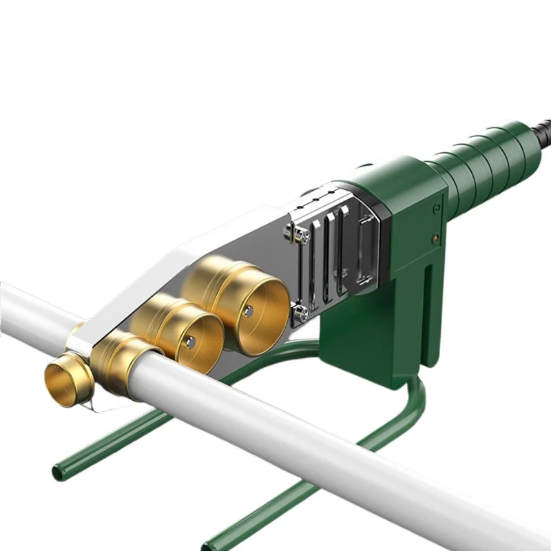 Water pipe hot melt machine Plastic pipe hot melt welder Hot melt machine
Water pipe hot melt machine Plastic pipe hot melt welder Hot melt machine