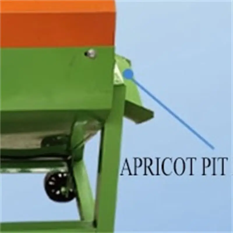 Cherry plum Core Removal Removing Destoner Separator Machine Roller Cherry Nucleating Machine Automatic
Cherry plum Core Removal Removing Destoner Separator Machine Roller Cherry Nucleating Machine Automatic