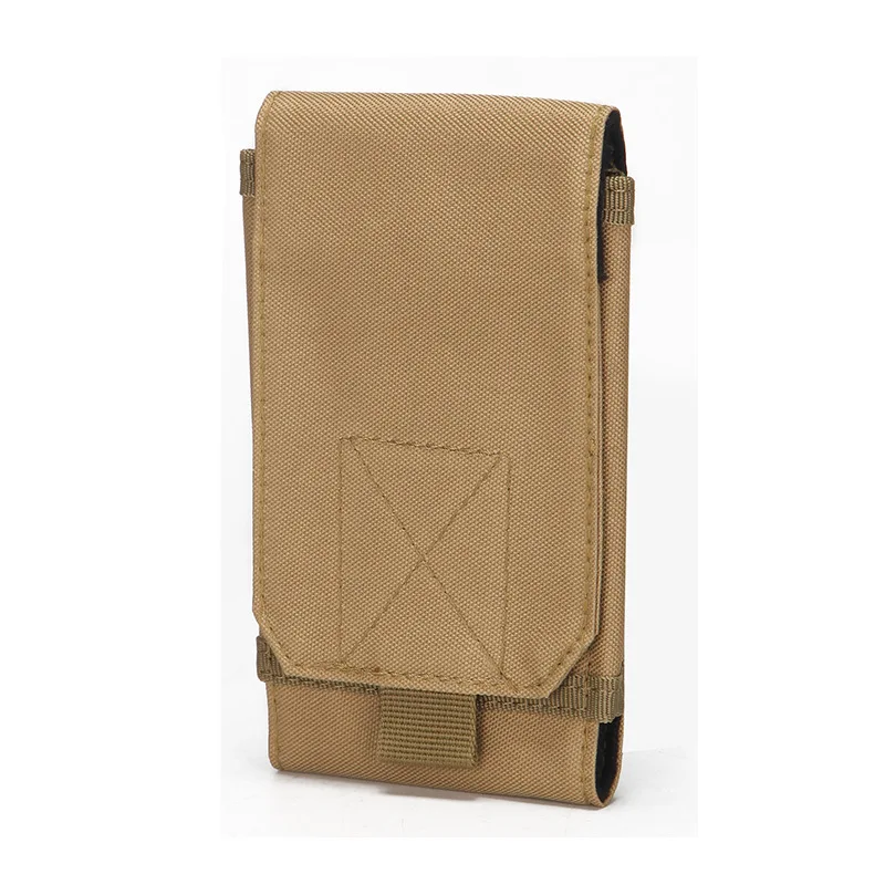 Outdoor kit Outdoor MOLLE expansion tool accessories Small waist bag Multi functional square mobile phone bag
Outdoor kit Outdoor MOLLE expansion tool accessories Small waist bag Multi functional square mobile phone bag