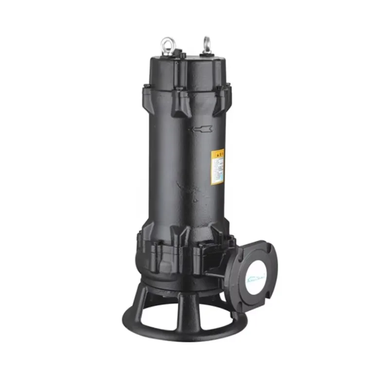 100ASWQ100-15-7.5 7.5kw Centrifugal Slurry Pump High Quality Submersible Sewage Pump With Cutting Device For Lift Basement Sewag
100ASWQ100-15-7.5 7.5kw Centrifugal Slurry Pump High Quality Submersible Sewage Pump With Cutting Device For Lift Basement Sewag