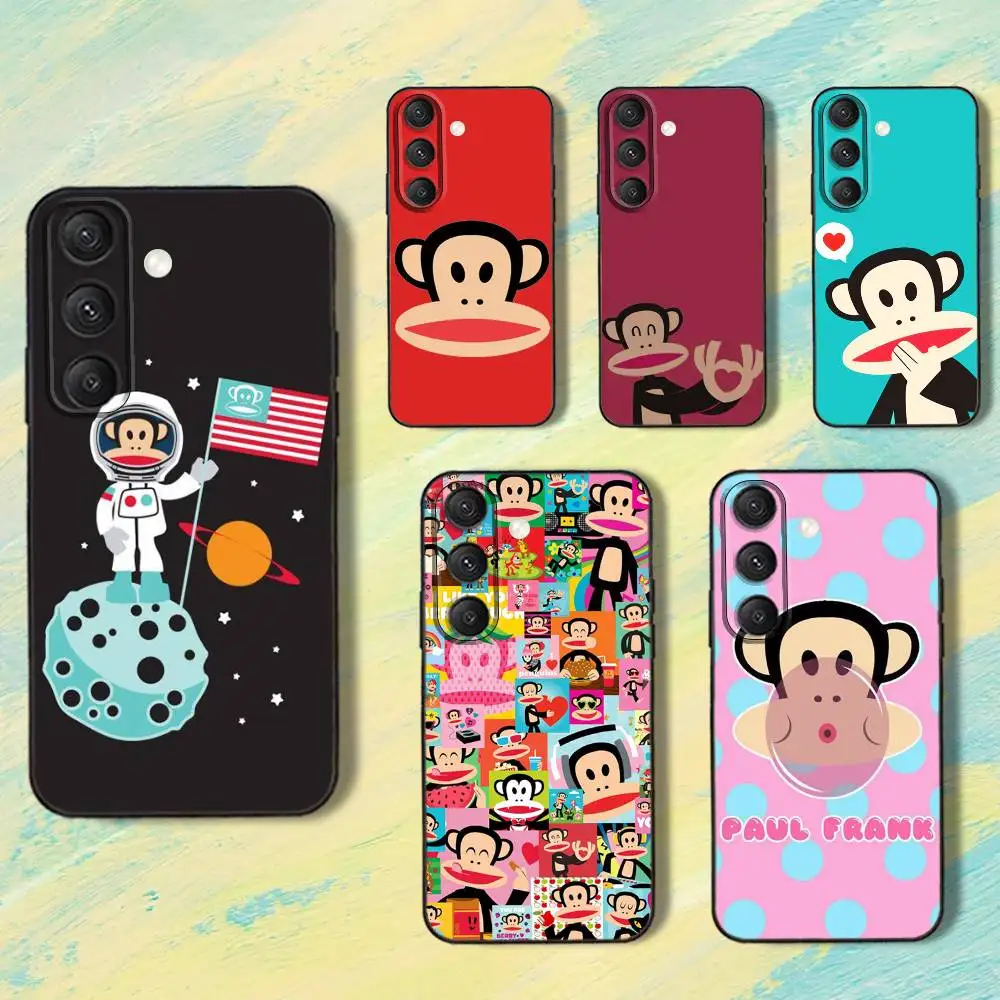 Famous P-Paul F-FrankS Phone Case For Samsung S25,S24,S10,S22,S21,S20,S23,Ultra,Plus,Lite,FE,Soft Silicone Black Cover
Famous P-Paul F-FrankS Phone Case For Samsung S25,S24,S10,S22,S21,S20,S23,Ultra,Plus,Lite,FE,Soft Silicone Black Cover