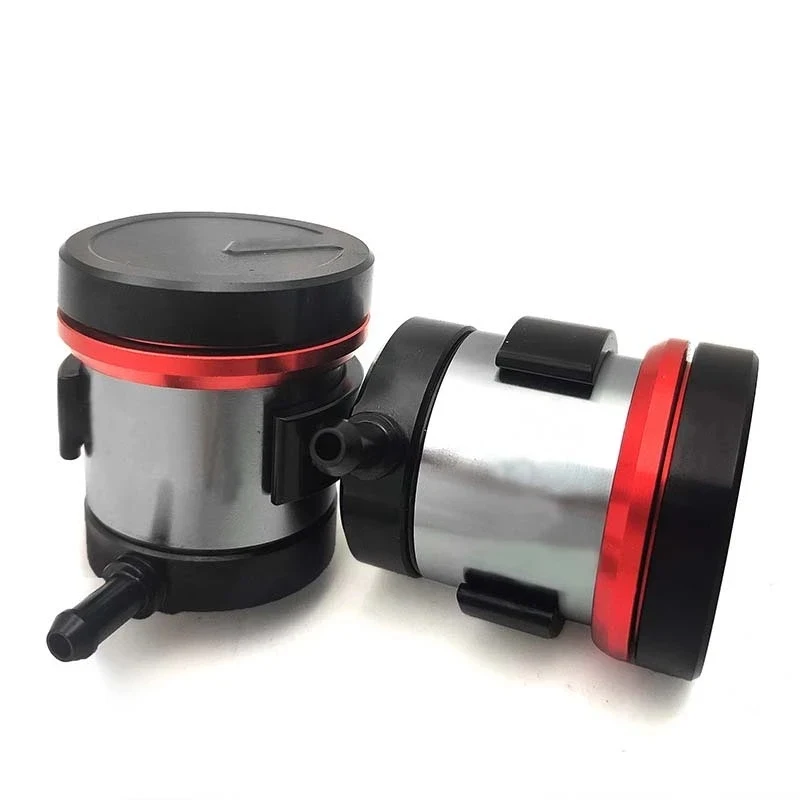Universal Motorcycle Refit Brake Master Cylinder Oil Cup Aluminum Alloy Direct Push Pump Oil Pot
Universal Motorcycle Refit Brake Master Cylinder Oil Cup Aluminum Alloy Direct Push Pump Oil Pot