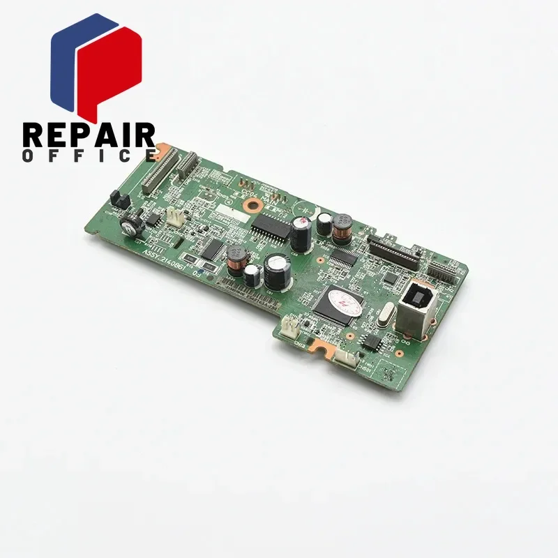 2015 г. 1 предмет. 2140861 2158979 2140863 форматирующее устройство PCA ASSY, форматирующая плата, логическая основная плата, материнская плата для Epson L210 L211 L350 L382
2015 г. 1 предмет. 2140861 2158979 2140863 форматирующее устройство PCA ASSY, форматирующая плата, логическая основная плата, материнская плата для Epson L210 L211 L350 L382