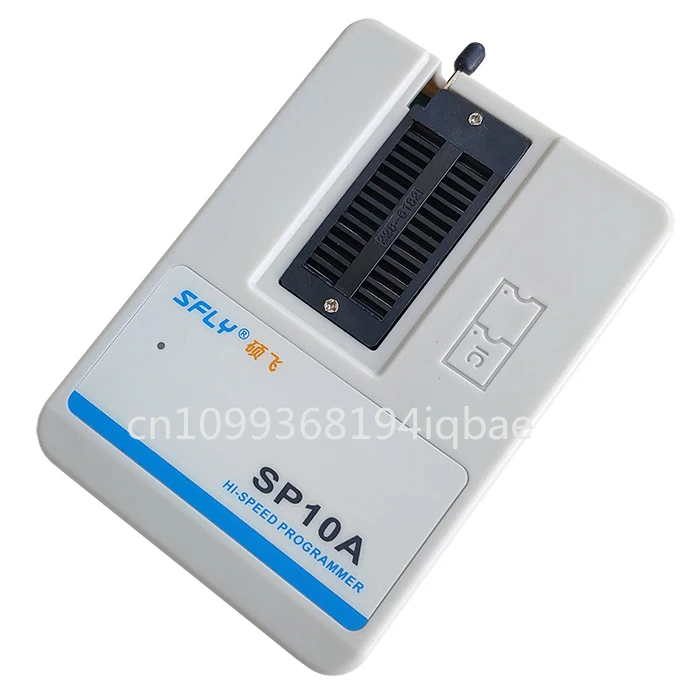 Shuofei SP10A/B/F High Speed FLASH Programmer (Upgraded Version of SP8-A/-B/-F/-FX) in stock
Shuofei SP10A/B/F High Speed FLASH Programmer (Upgraded Version of SP8-A/-B/-F/-FX) in stock