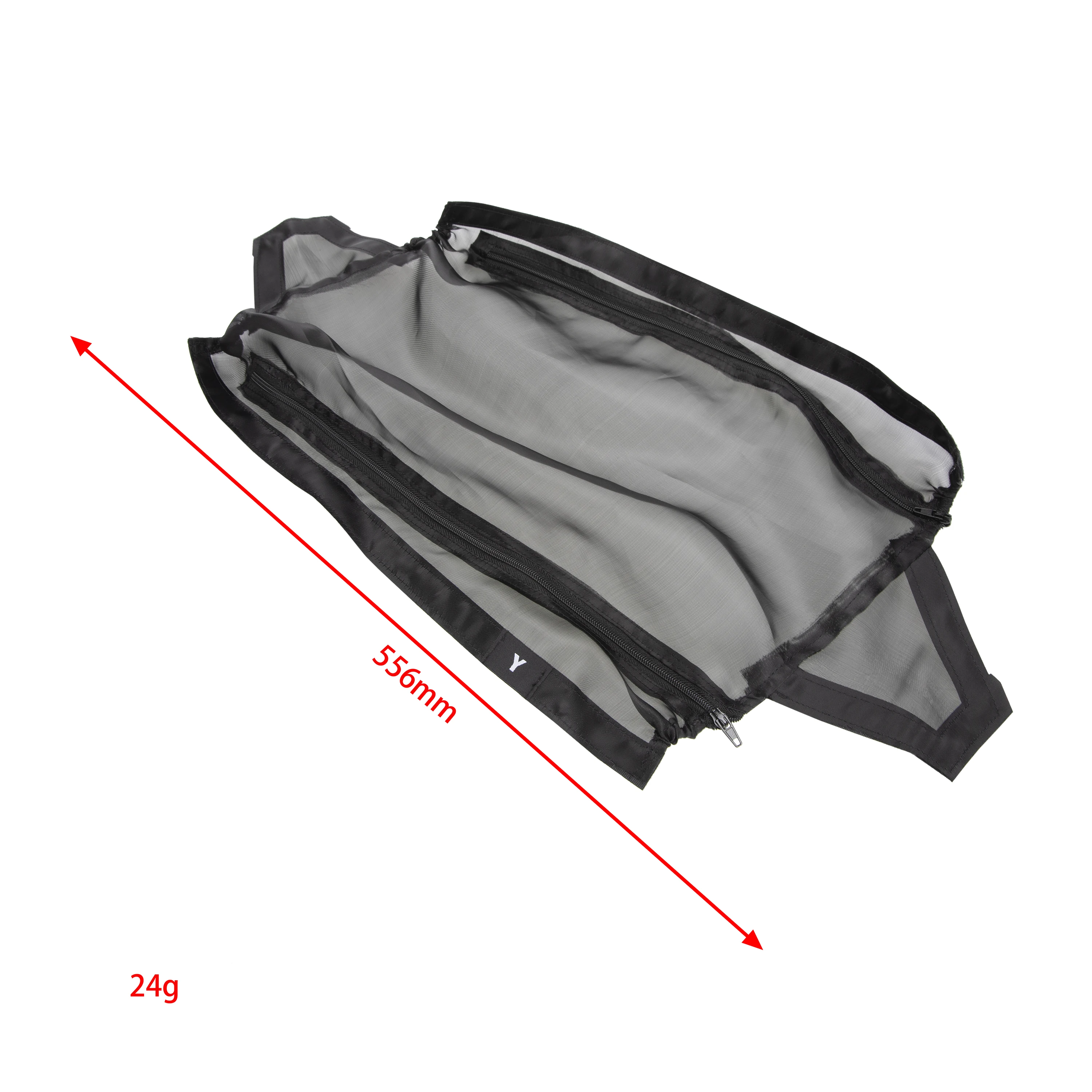 Universal Dust Cover for 1/10 RC Monster Truck - Compatible with ARRMA Big Rock, HPI FLUX, TRAXXAS E-Maxx, Heat Dissipation Wate
Universal Dust Cover for 1/10 RC Monster Truck - Compatible with ARRMA Big Rock, HPI FLUX, TRAXXAS E-Maxx, Heat Dissipation Wate