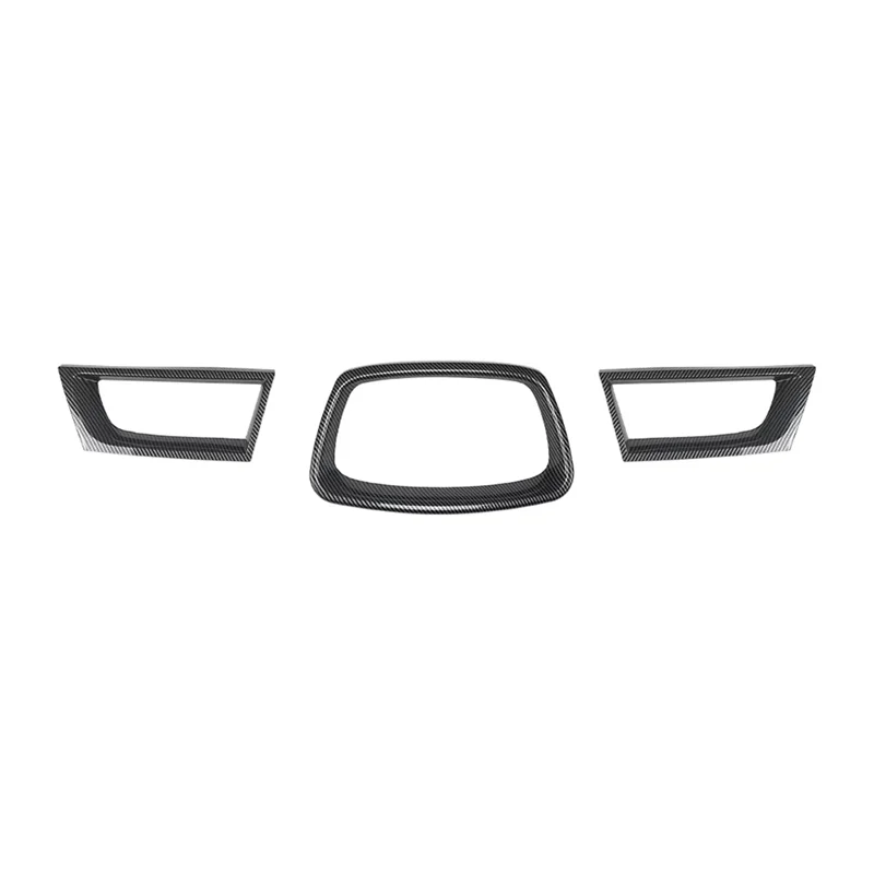 Strict For Subaru Impreza WRX STI 9Th 2006-2007 Car Front Middle Grill Grille Cover Trim Sticker Accessories
Strict For Subaru Impreza WRX STI 9Th 2006-2007 Car Front Middle Grill Grille Cover Trim Sticker Accessories