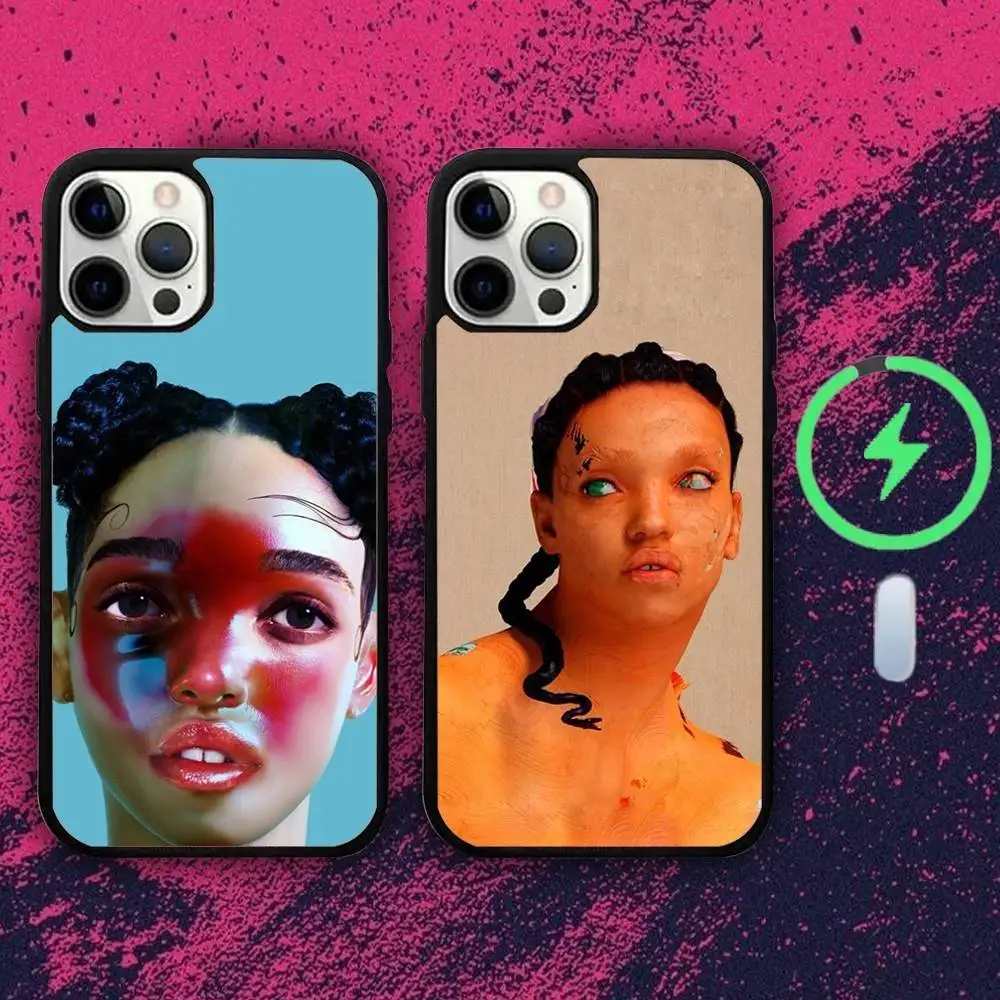 F-FKA Singer T-Twigs Phone Case For iPhone 16e,16,15,14,13,12,11,Plus,Pro,Max,Mini Magsafe Magnetic Wireless Charging
F-FKA Singer T-Twigs Phone Case For iPhone 16e,16,15,14,13,12,11,Plus,Pro,Max,Mini Magsafe Magnetic Wireless Charging