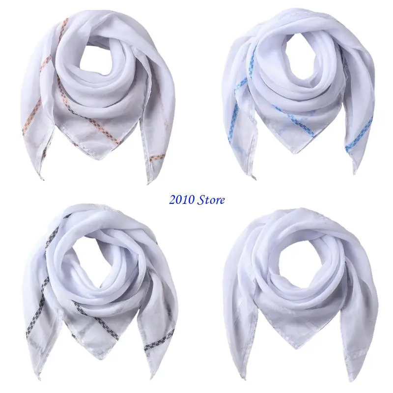 F3MF Мягкий и прочный химиопасный платок для мусульман взрослых шмаг шарф
F3MF Мягкий и прочный химиопасный платок для мусульман взрослых шмаг шарф