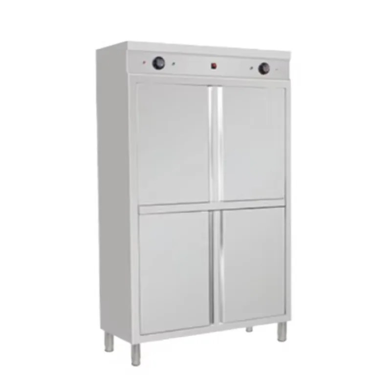 Kitchen machine disinfection cabinet for effective cleaning and disinfection of dining room furniture
Kitchen machine disinfection cabinet for effective cleaning and disinfection of dining room furniture