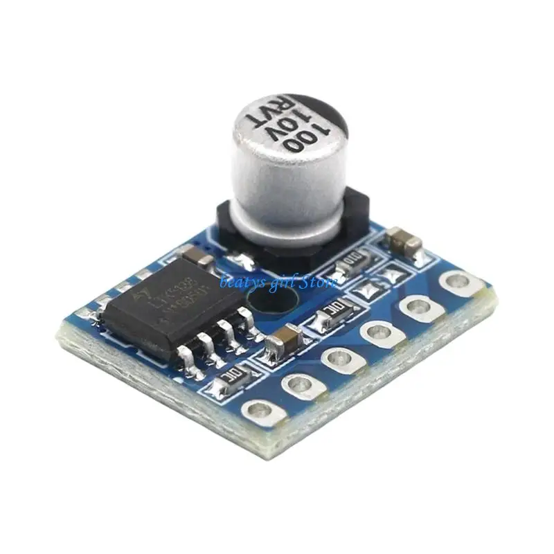 C7AB High Efficiency 5W Mono Amp Module Short Circuits Protections Easy Installation
C7AB High Efficiency 5W Mono Amp Module Short Circuits Protections Easy Installation