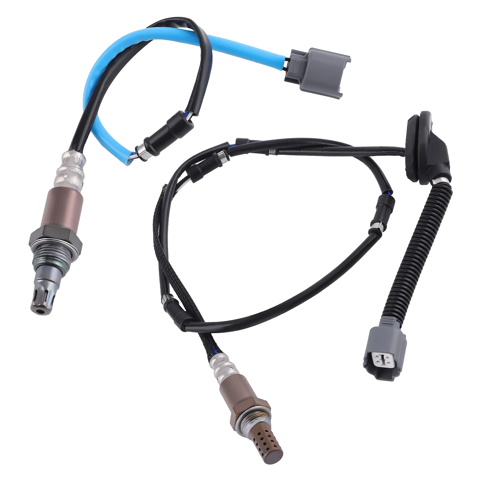 Set of 2 Upstream & Downstream O2 Oxygen Sensor for Honda Accord EX LX DX SE
Set of 2 Upstream & Downstream O2 Oxygen Sensor for Honda Accord EX LX DX SE