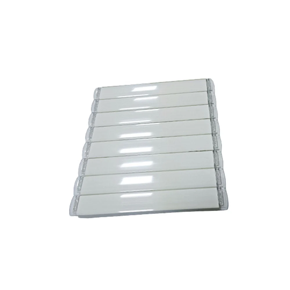Chinese Factory New Product Good Quality PC Material Thickened Insulation Slats Ground Swimming Pool Protective Cover
Chinese Factory New Product Good Quality PC Material Thickened Insulation Slats Ground Swimming Pool Protective Cover