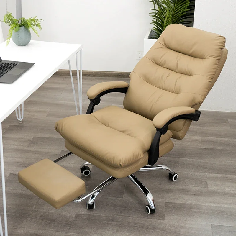 Pedicure Swivel Luxury Chair Accent Bedroom Salon Gaming Chair Recliner Leather Office Mobile Bureau Meuble Luxury Furniture
Pedicure Swivel Luxury Chair Accent Bedroom Salon Gaming Chair Recliner Leather Office Mobile Bureau Meuble Luxury Furniture