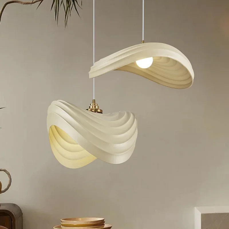 SANDYHA Nordic Resin Pendant Light Stripe Design Kitchen Chandelier Living Room Dining Table Lighting Bedroom Home Decor Modern
SANDYHA Nordic Resin Pendant Light Stripe Design Kitchen Chandelier Living Room Dining Table Lighting Bedroom Home Decor Modern