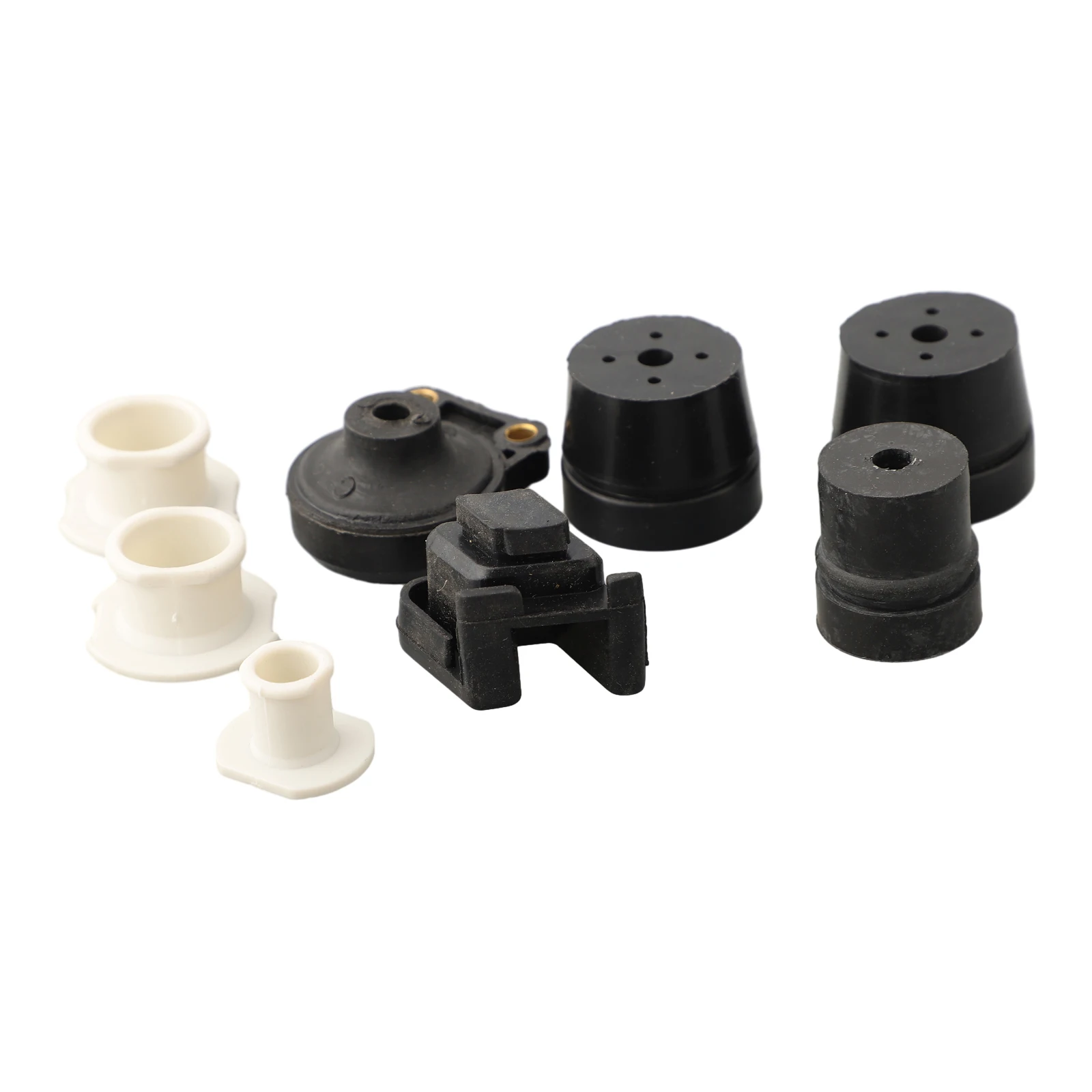 046 044 Rubber Mount Chainsaw Mount Buffer Easy To Install Long Service Life Plastic Material Replacement Part For Chainsaw 044
046 044 Rubber Mount Chainsaw Mount Buffer Easy To Install Long Service Life Plastic Material Replacement Part For Chainsaw 044