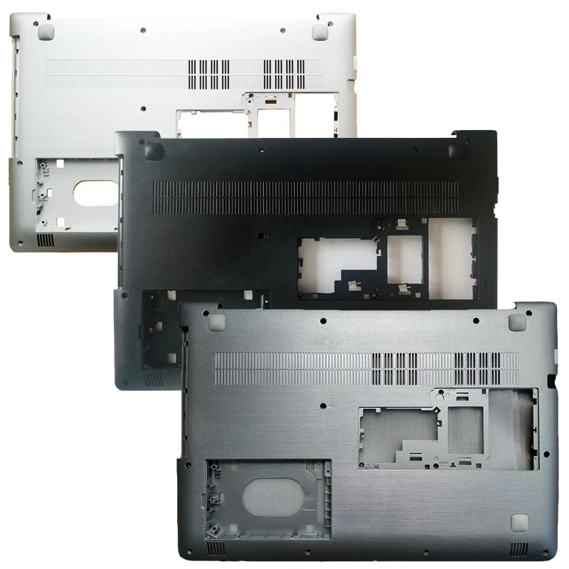 New Laptop Bottom Base Case Cover For lenovo ideapad 310-15 310-15ISK 310-15ABR 510-15 510-15ISK 510-15IKB Black/White/Silver
New Laptop Bottom Base Case Cover For lenovo ideapad 310-15 310-15ISK 310-15ABR 510-15 510-15ISK 510-15IKB Black/White/Silver