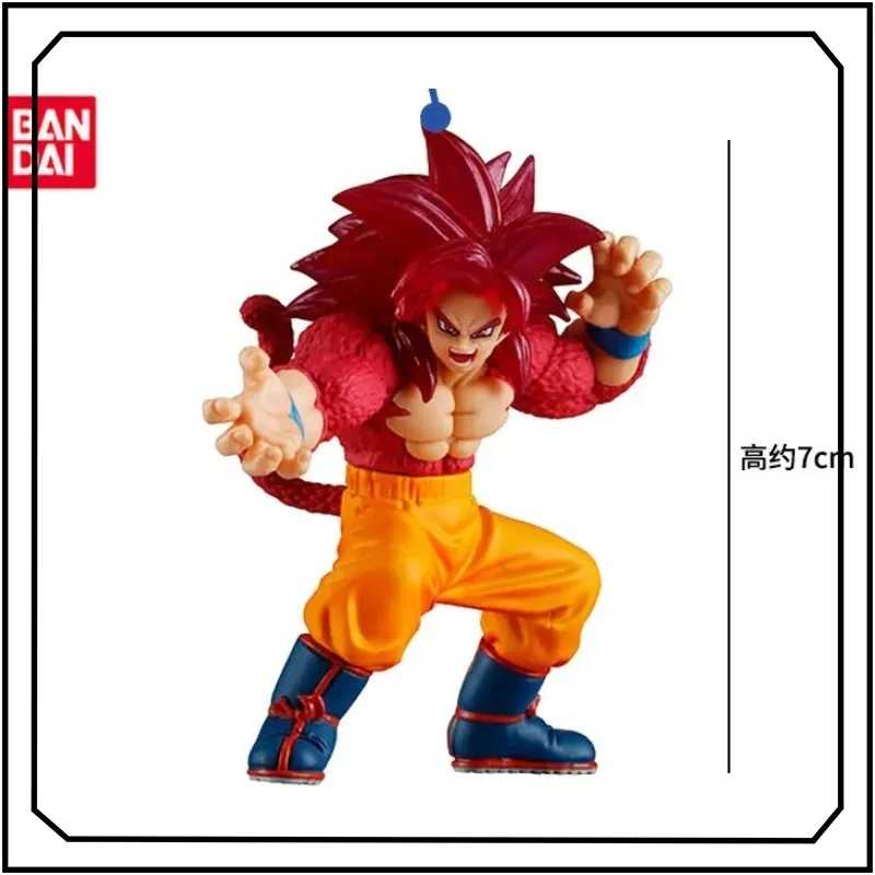 Фигурка-модель Dragon Ball Gashapon: Сон Гоку, Бежита, Ёнсей HG Puppet 03, коллекционная игрушка
Фигурка-модель Dragon Ball Gashapon: Сон Гоку, Бежита, Ёнсей HG Puppet 03, коллекционная игрушка