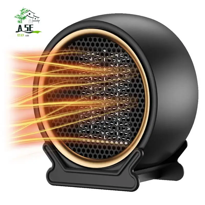 A05E-Mini Space Heater, Space Heaters For Indoor Use, 2-Speed 800-1200W Energy Efficient Portable Heater For Office EU Plug
A05E-Mini Space Heater, Space Heaters For Indoor Use, 2-Speed 800-1200W Energy Efficient Portable Heater For Office EU Plug