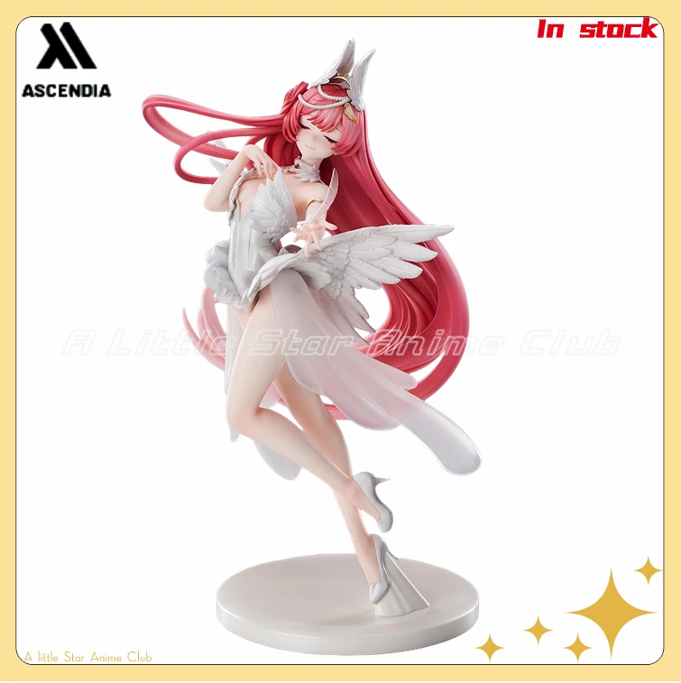 In Stock Original ASCENDIA Luna Hakone 1/6 Scale Animation Figure Model Collection Toys
In Stock Original ASCENDIA Luna Hakone 1/6 Scale Animation Figure Model Collection Toys