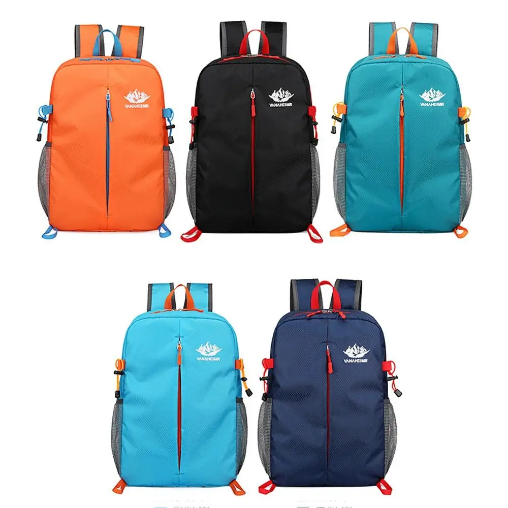 Waterproof Outdoor Backpack Travel Daypack Camping Lightweight Nylon Bag Foldable Men Backpack Mini Travel Backpack Women Bag
Waterproof Outdoor Backpack Travel Daypack Camping Lightweight Nylon Bag Foldable Men Backpack Mini Travel Backpack Women Bag