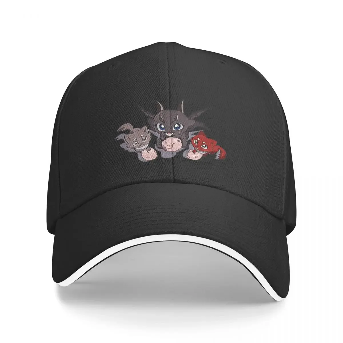 Trash of the Count's Family - On, Raon Miru & Hong Baseball Cap hats on offer Golf Hat Man Icon Female Men's
Trash of the Count's Family - On, Raon Miru & Hong Baseball Cap hats on offer Golf Hat Man Icon Female Men's