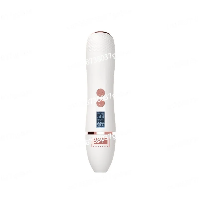 Handheld electronic export instrument Portable face introduction instrument Personal care and beauty instrument
Handheld electronic export instrument Portable face introduction instrument Personal care and beauty instrument