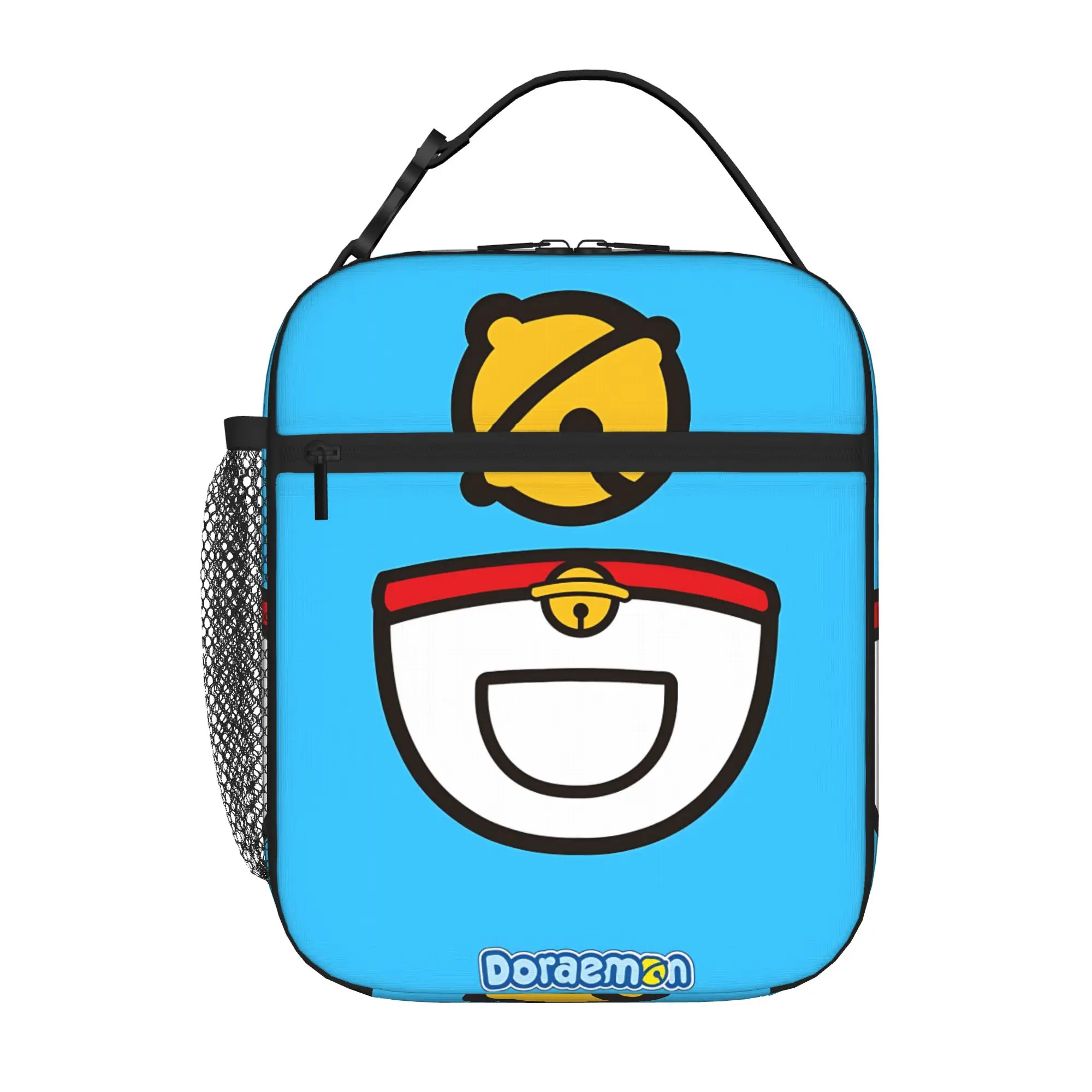 1 Piece Zipper Closure Collar Storage Bag Pocket Doraemon School Lunch Food Box Reusable For Lunch Food Bag
1 Piece Zipper Closure Collar Storage Bag Pocket Doraemon School Lunch Food Box Reusable For Lunch Food Bag