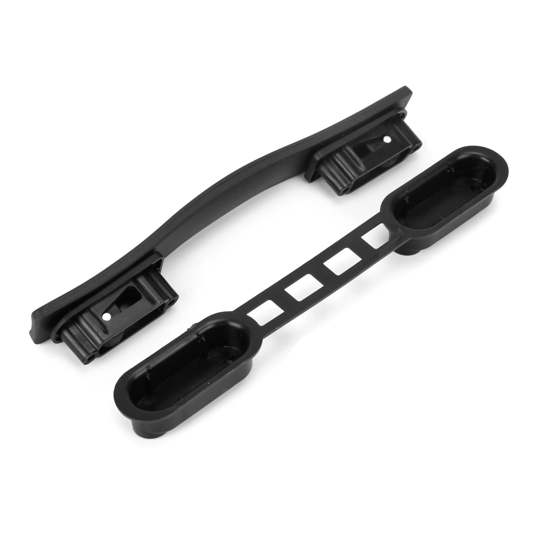 1/2Pcs Luggage Handle Replacement Black Suitcase Handles Luggage Case Handle Repair Part Travel Case Handle Luggage Accessories
1/2Pcs Luggage Handle Replacement Black Suitcase Handles Luggage Case Handle Repair Part Travel Case Handle Luggage Accessories