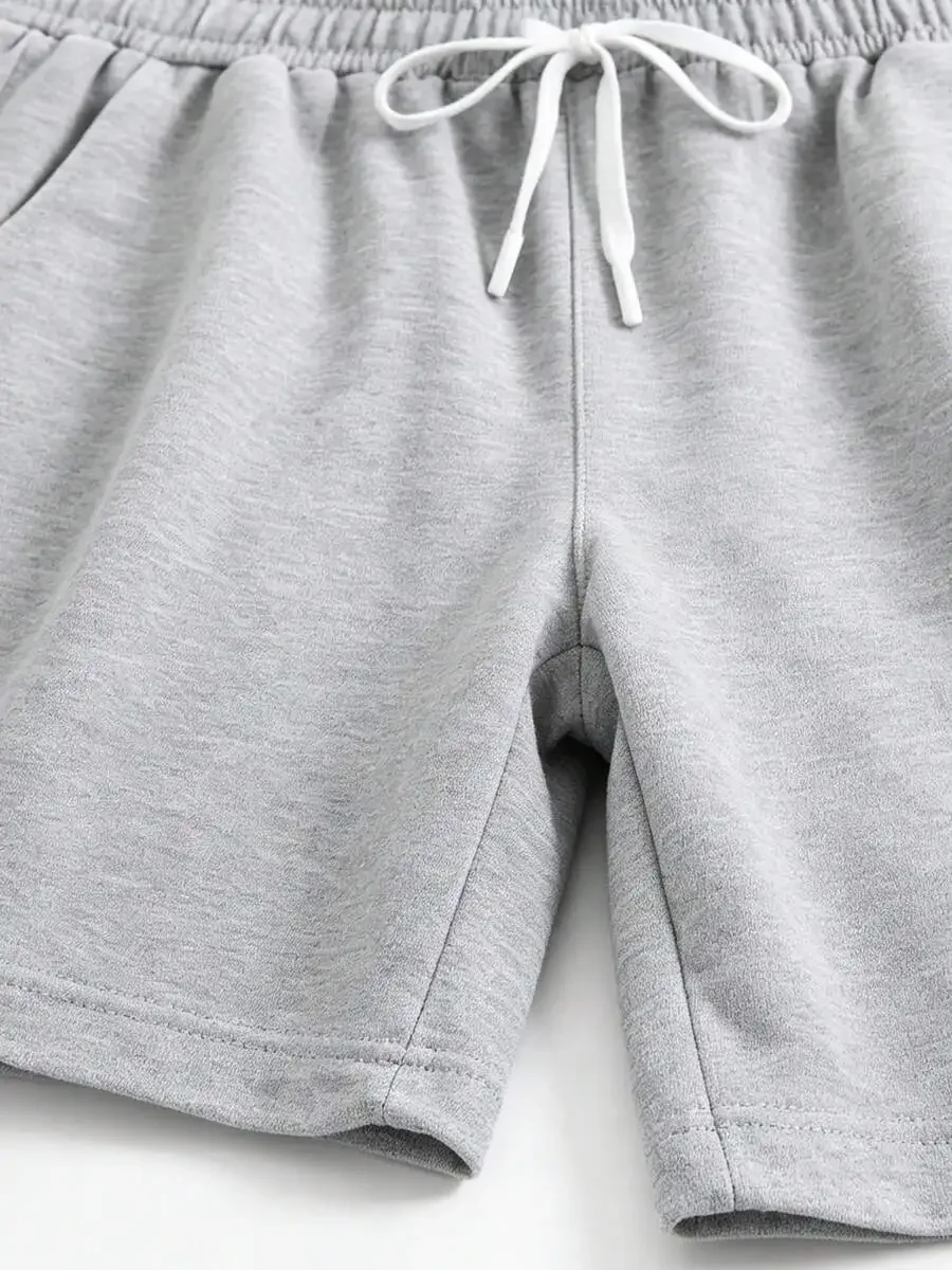 Mens Cotton T-Shirt And Shorts Set Casual Streetwear Summer Outfit
Mens Cotton T-Shirt And Shorts Set Casual Streetwear Summer Outfit