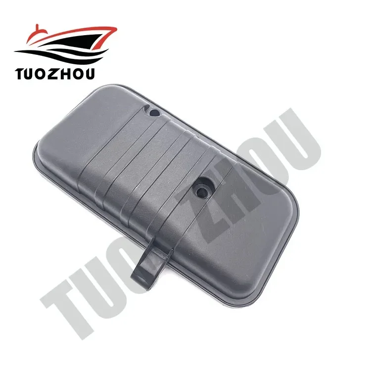 66T-14440-10 Silencer Assy, Intake for Yamaha Outboard Motor 2 Stroke 40HP 66T-14440 66T-14440-00 Boat Engine Parts
66T-14440-10 Silencer Assy, Intake for Yamaha Outboard Motor 2 Stroke 40HP 66T-14440 66T-14440-00 Boat Engine Parts