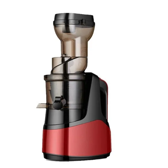Juice-residue Separation of Juicer Full-automatic Home Juicer Slow-grinding Large-caliber Easy-to-clean Juicer 
Juice-residue Separation of Juicer Full-automatic Home Juicer Slow-grinding Large-caliber Easy-to-clean Juicer