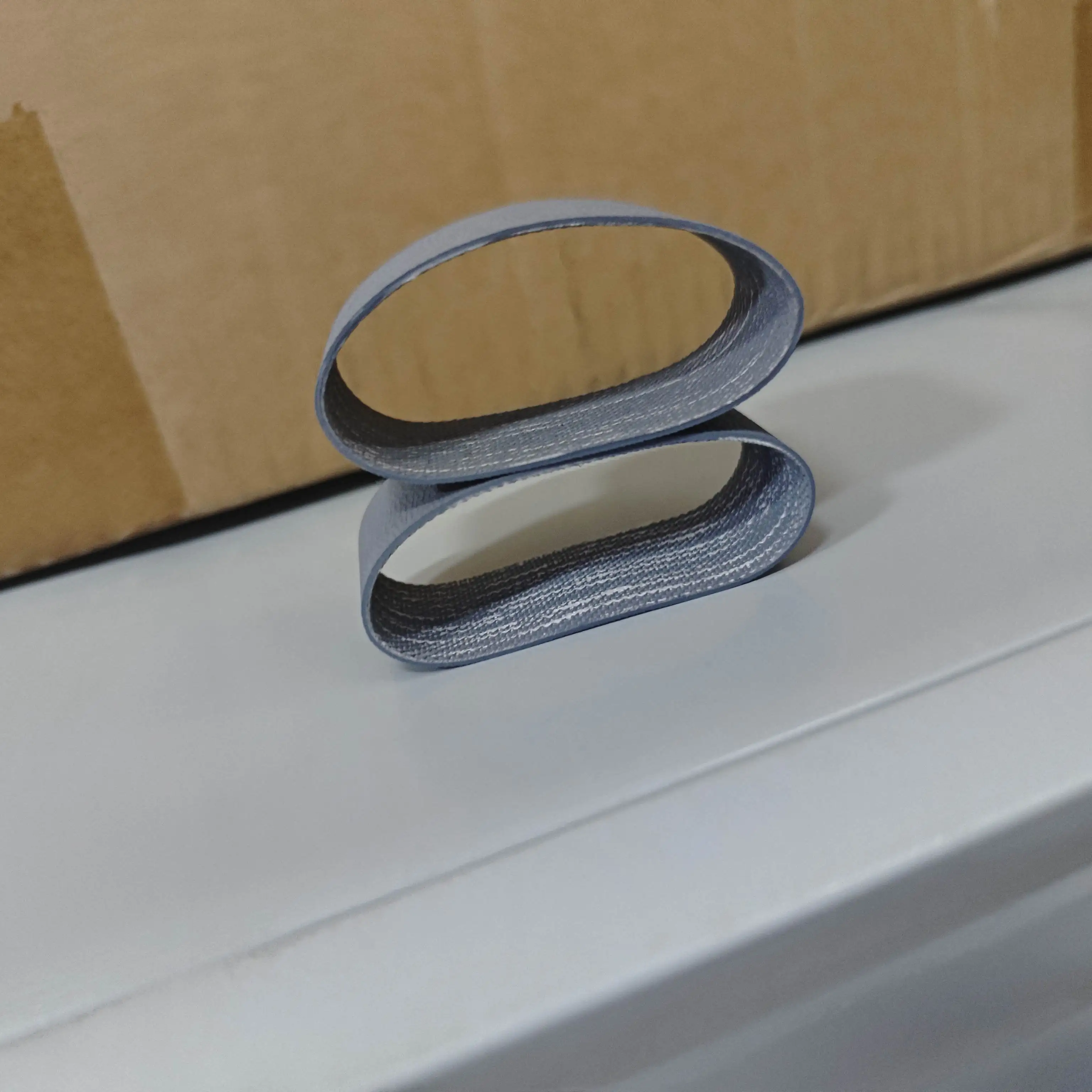 5X A8061295 A6801241 ADF Paper Feed Belt for RICOH 2075 2060 2051 1075 MP 7500 8001 8000 7502 6001 7001 5500 9000 6000 MP7500
5X A8061295 A6801241 ADF Paper Feed Belt for RICOH 2075 2060 2051 1075 MP 7500 8001 8000 7502 6001 7001 5500 9000 6000 MP7500