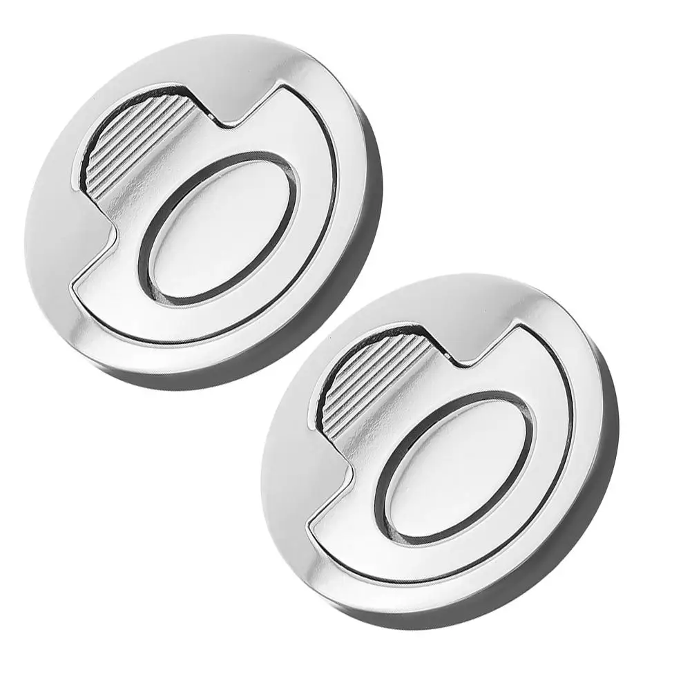 2 Pcs Yacht Hardware Pull Tab Boat Lift Anchor Lock Deck Mount Handle Lid Latches Stainless Steel Hatch
2 Pcs Yacht Hardware Pull Tab Boat Lift Anchor Lock Deck Mount Handle Lid Latches Stainless Steel Hatch