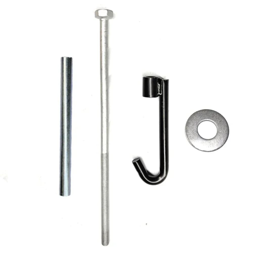 Car Spare Tire Bracket Bolt Hook Kit For Outlander 2013-2021 MR594567 MF450007 MR491996 Car Accessories
Car Spare Tire Bracket Bolt Hook Kit For Outlander 2013-2021 MR594567 MF450007 MR491996 Car Accessories
