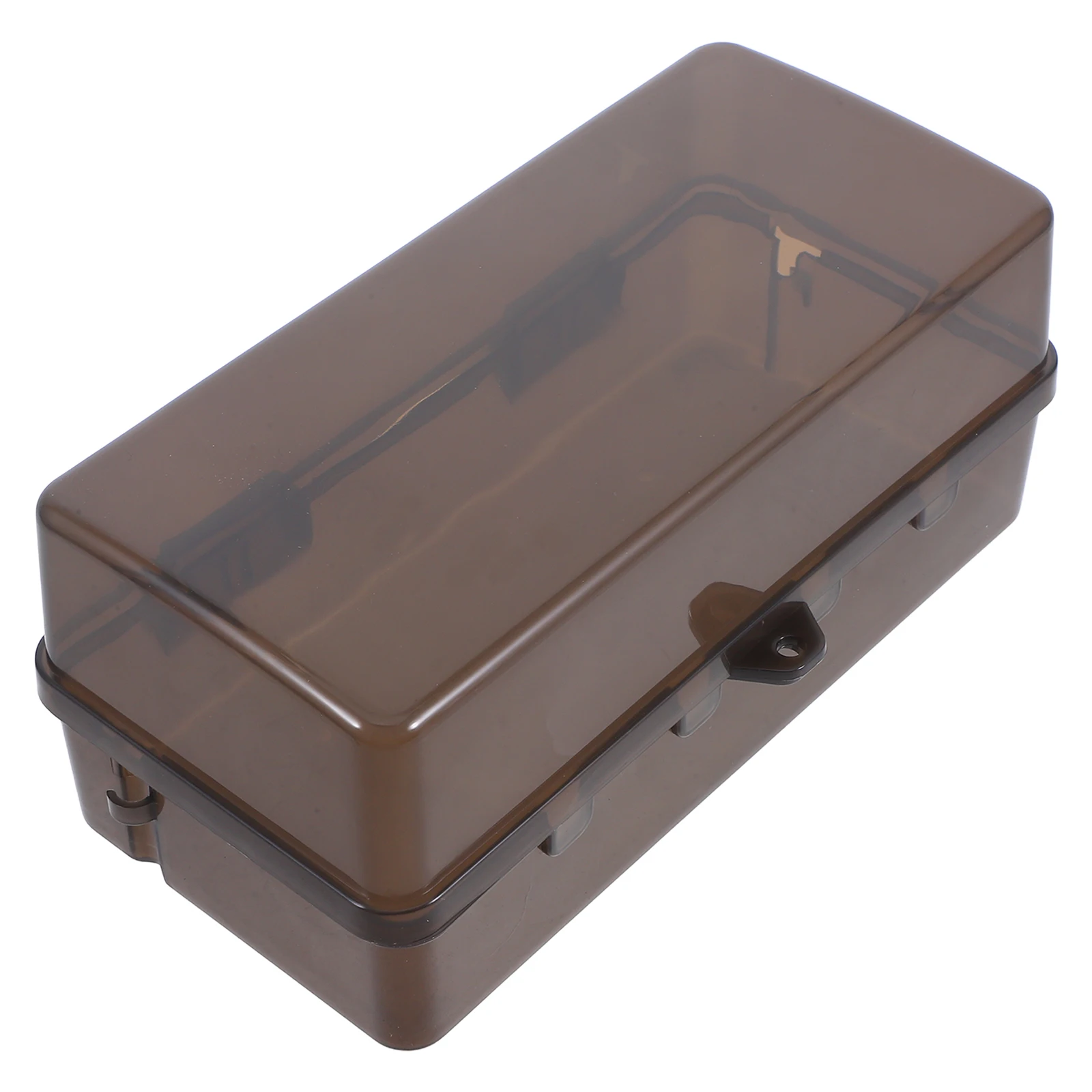 Waterproof Socket Box Outdoor Cable Cover Plug Electric Car Plastic Weatherproof Electrical Boxes Outdoor Power Box Water Proof
Waterproof Socket Box Outdoor Cable Cover Plug Electric Car Plastic Weatherproof Electrical Boxes Outdoor Power Box Water Proof