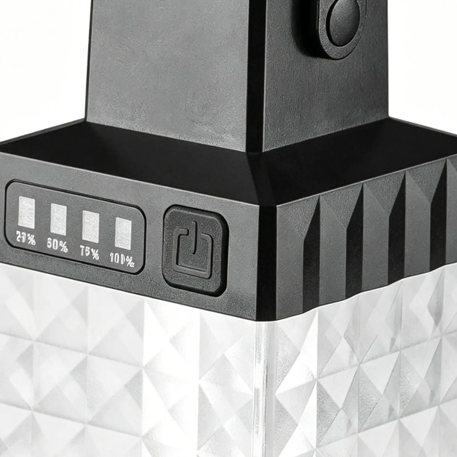 Solar Lantern 5-Mode LED Waterproof Rechargeable Solar Light Outdoor Camping Gear For Night Hiking Fishing Tent Work Travel Home
Solar Lantern 5-Mode LED Waterproof Rechargeable Solar Light Outdoor Camping Gear For Night Hiking Fishing Tent Work Travel Home