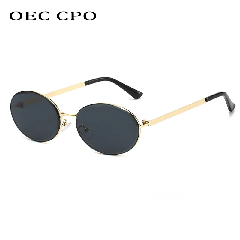 Luxury Brand Designer Small Round Sunglasses Women Men 2025 Popular Vintage Sun Glasses Female Punk Metal Shades UV400
Luxury Brand Designer Small Round Sunglasses Women Men 2025 Popular Vintage Sun Glasses Female Punk Metal Shades UV400