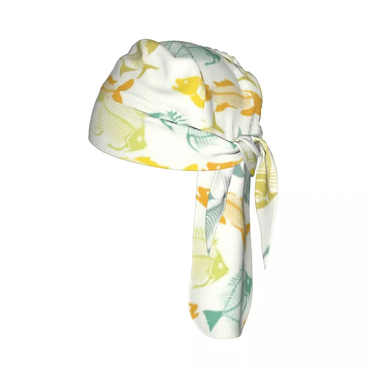 Cycling Breathable Cycling Headwear Colorful Fish Skeleton Quick-Dry Bicycle Scarf Cap
Cycling Breathable Cycling Headwear Colorful Fish Skeleton Quick-Dry Bicycle Scarf Cap