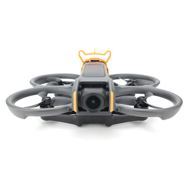 AAAEL-For DJI AVATA 2 Flight Tail To Reduce Drag Airflow For DJI AVATA 2 Tail Fixed Support Accessories
AAAEL-For DJI AVATA 2 Flight Tail To Reduce Drag Airflow For DJI AVATA 2 Tail Fixed Support Accessories