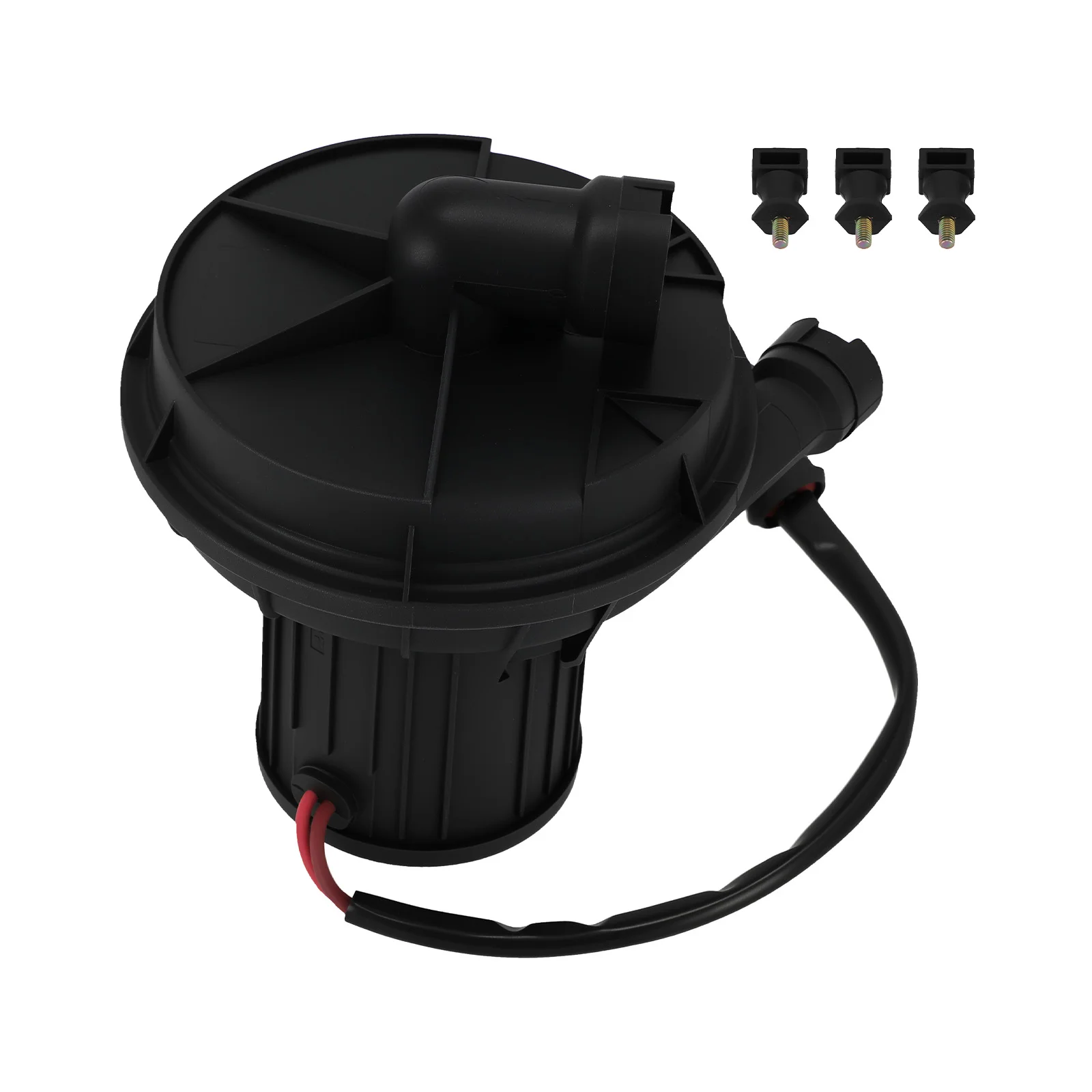 Secondary Air Pump for Audi A5 Quattro 3.2L 2008 2009 2010 079959231A
Secondary Air Pump for Audi A5 Quattro 3.2L 2008 2009 2010 079959231A