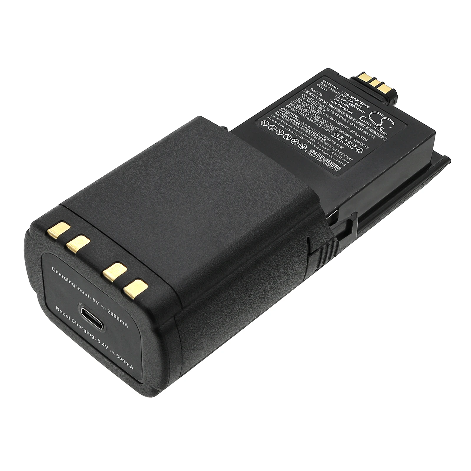 CS Replacement Battery For Motorola Apx 5000, APX 6000, Apx5000, APX6000, APX6000 P25, APX6000X
CS Replacement Battery For Motorola Apx 5000, APX 6000, Apx5000, APX6000, APX6000 P25, APX6000X