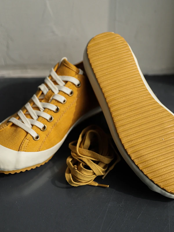 Женские легкие желтые повседневные слипоны, дышащие, в стиле ретро, универсальные, простой дизайн, весна 2026, новинка
Женские легкие желтые повседневные слипоны, дышащие, в стиле ретро, универсальные, простой дизайн, весна 2026, новинка