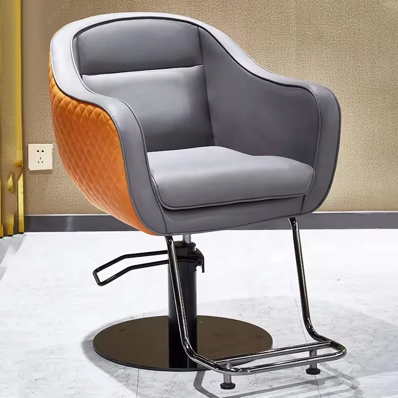 New Arrival Small Hairdressing Salon Barber Chair
New Arrival Small Hairdressing Salon Barber Chair