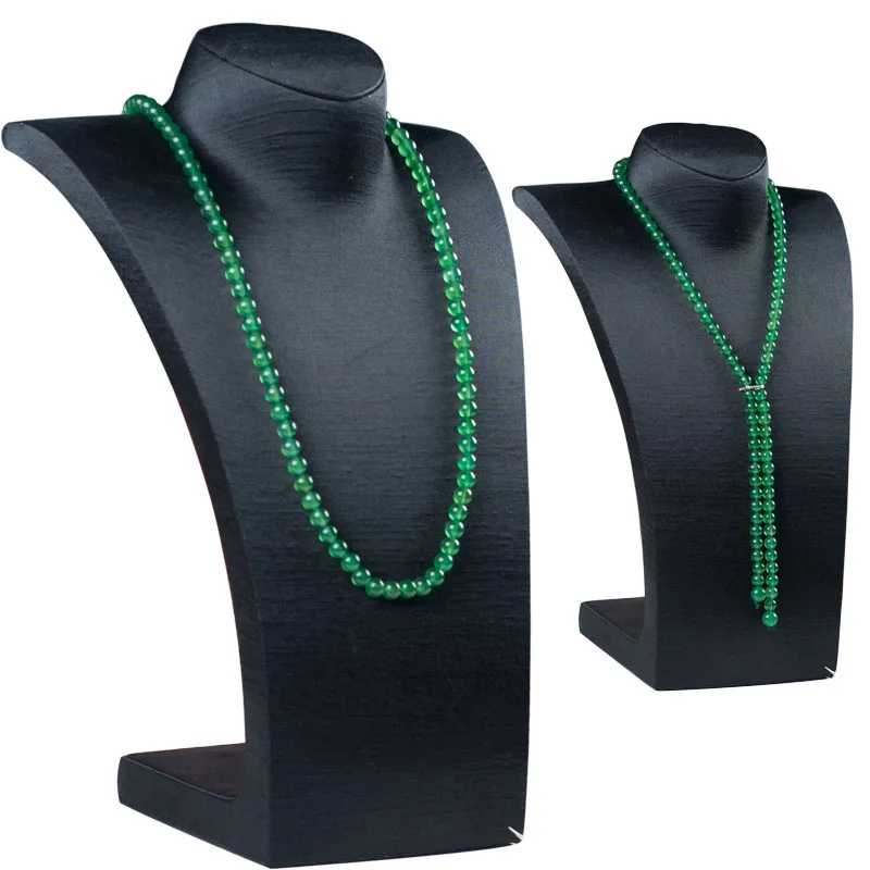 Hand knotted women's super long 75cm natural green red stone beads necklace fashion jewelry
Hand knotted women's super long 75cm natural green red stone beads necklace fashion jewelry