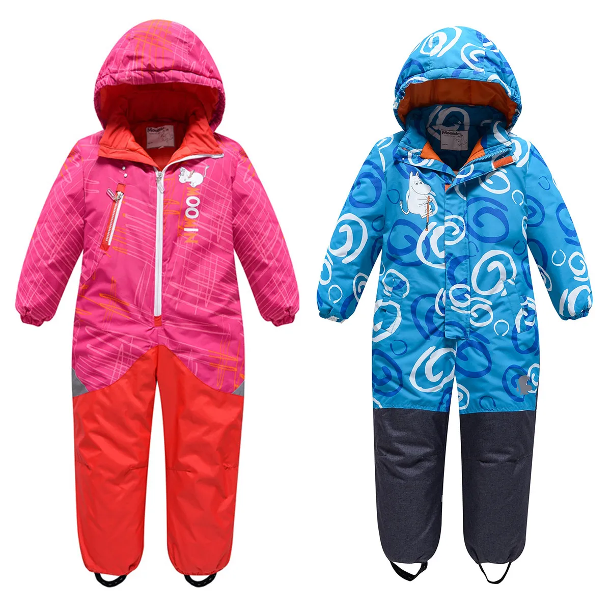 New Boys Girls Ski Suits Warm Breathable One-piece Snow Suits Ski Snowboards Waterproof Children's Sports Clohtes Pants Set
New Boys Girls Ski Suits Warm Breathable One-piece Snow Suits Ski Snowboards Waterproof Children's Sports Clohtes Pants Set